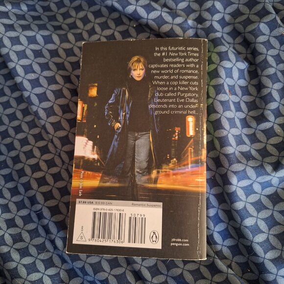 judgment in death - Picture 2 of 5